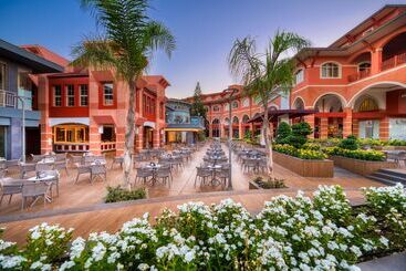 هتل Megasaray Club Belek