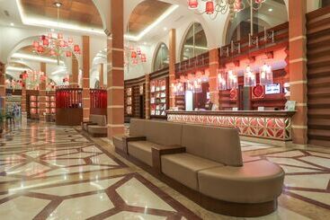 هتل Megasaray Club Belek