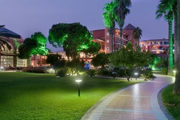 هتل Megasaray Club Belek