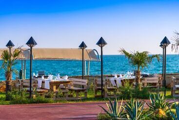 هتل Megasaray Club Belek