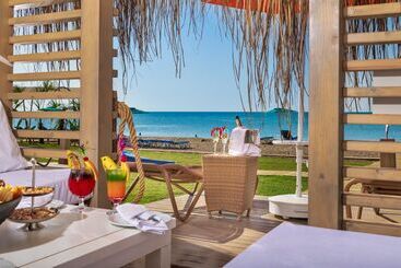 هتل Megasaray Club Belek