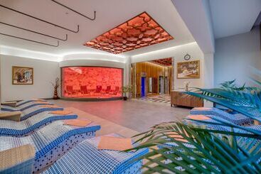هتل Megasaray Club Belek