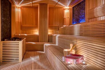 هتل Megasaray Club Belek
