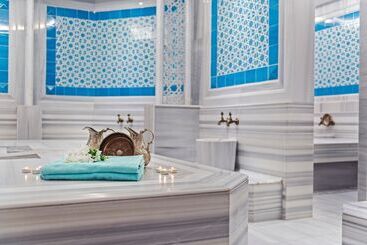 هتل Megasaray Club Belek
