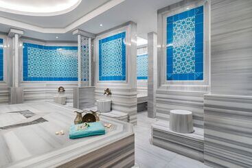 هتل Megasaray Club Belek