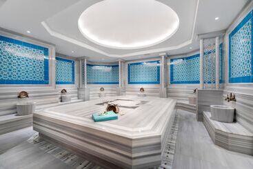 هتل Megasaray Club Belek