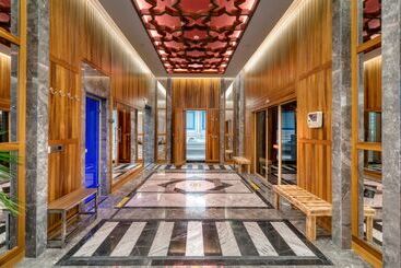 هتل Megasaray Club Belek