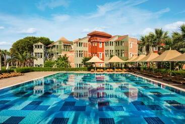 هتل Megasaray Club Belek