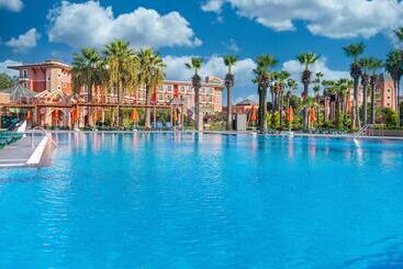 هتل Megasaray Club Belek