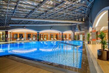 هتل Megasaray Club Belek