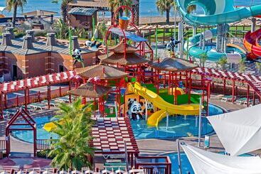 هتل Megasaray Club Belek