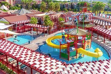 هتل Megasaray Club Belek