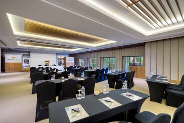هتل Megasaray Club Belek