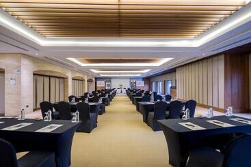هتل Megasaray Club Belek