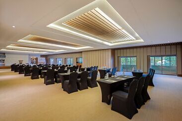 هتل Megasaray Club Belek