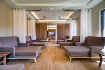 هتل Megasaray Club Belek