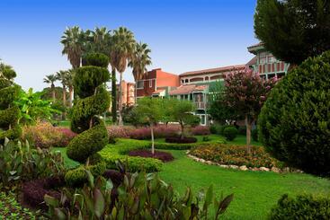 هتل Megasaray Club Belek