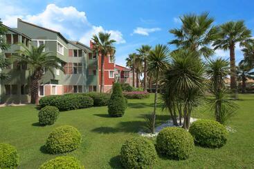 هتل Megasaray Club Belek