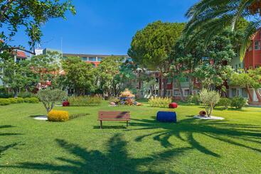هتل Megasaray Club Belek
