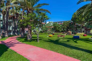 هتل Megasaray Club Belek