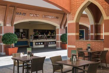 هتل Megasaray Club Belek