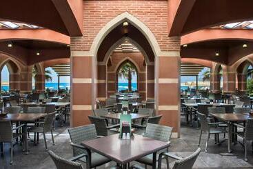 هتل Megasaray Club Belek