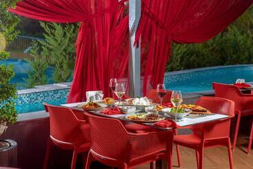 هتل Megasaray Club Belek