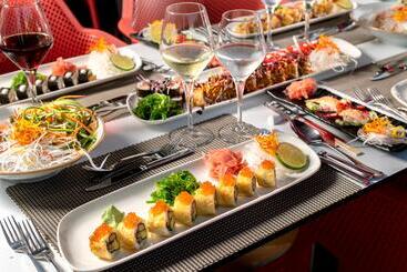 هتل Megasaray Club Belek