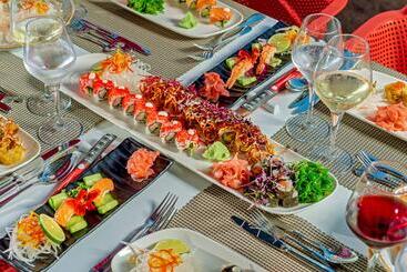 هتل Megasaray Club Belek