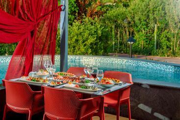 هتل Megasaray Club Belek