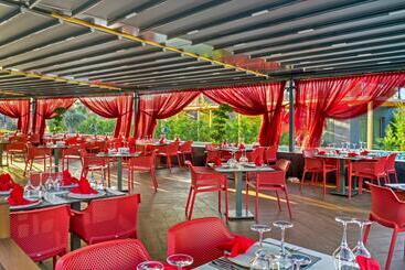 هتل Megasaray Club Belek