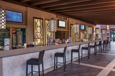 هتل Megasaray Club Belek