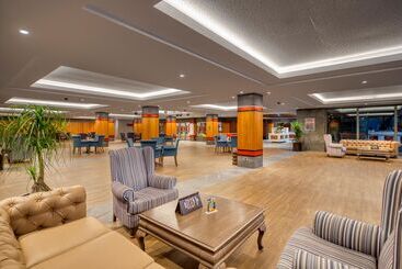 هتل Megasaray Club Belek
