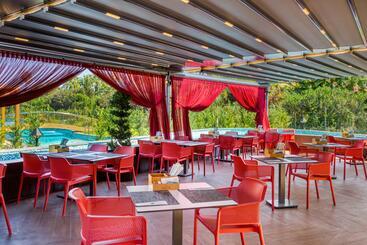 هتل Megasaray Club Belek