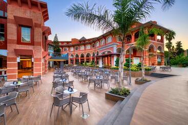هتل Megasaray Club Belek