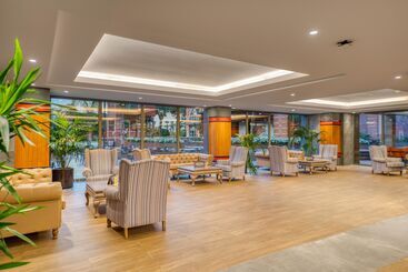 هتل Megasaray Club Belek