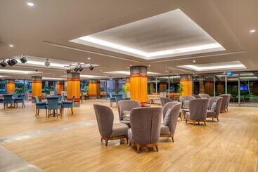 هتل Megasaray Club Belek