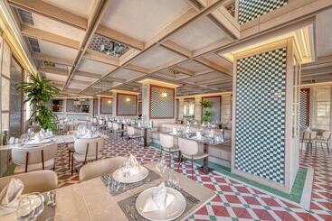 هتل Megasaray Club Belek