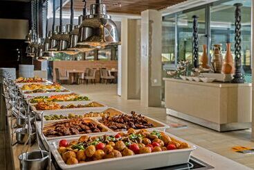 هتل Megasaray Club Belek