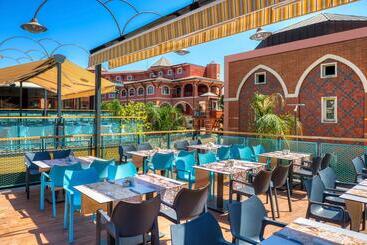 هتل Megasaray Club Belek