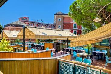 هتل Megasaray Club Belek