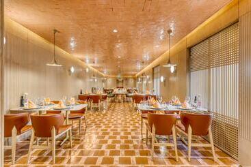 هتل Megasaray Club Belek