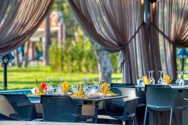 هتل Megasaray Club Belek