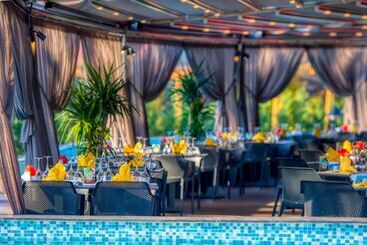 هتل Megasaray Club Belek