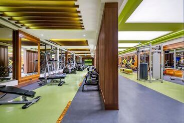 هتل Megasaray Club Belek