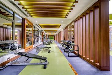 هتل Megasaray Club Belek