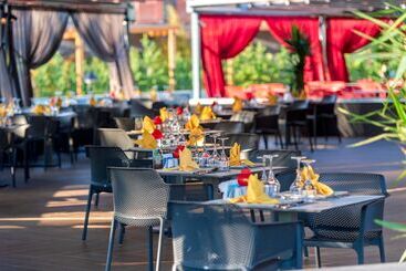 هتل Megasaray Club Belek