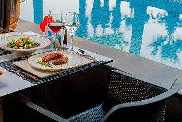 هتل Megasaray Club Belek