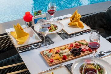هتل Megasaray Club Belek