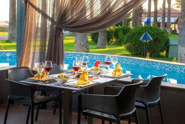 هتل Megasaray Club Belek